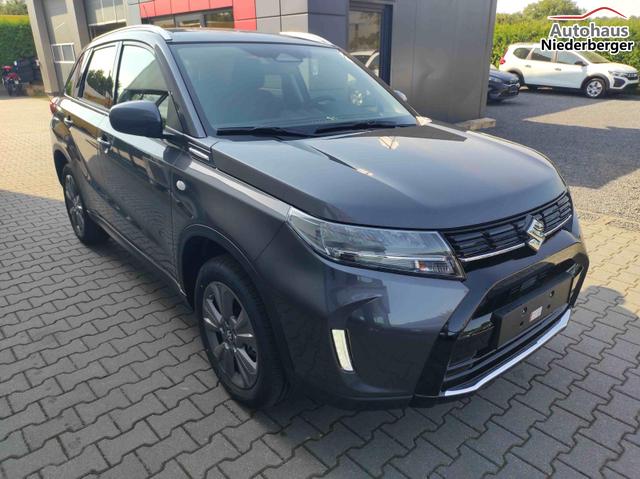Suzuki Vitara 1.4 Mild-Hybrid Comfort+ 4x2 AT 4x4 GL+ LED*SHZ*CAM*ACC*TOT 