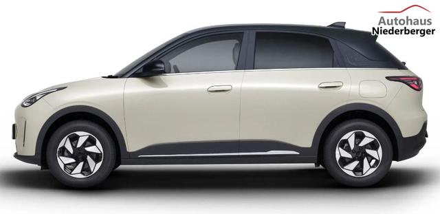 Geely E2 60 kW Pro Pro*LED*Navi*PDC*Cam*ACC*Keyless*TWW* 