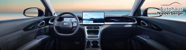 Geely E2 60 kW Pro Pro*LED*Navi*PDC*Cam*ACC*Keyless*TWW* 