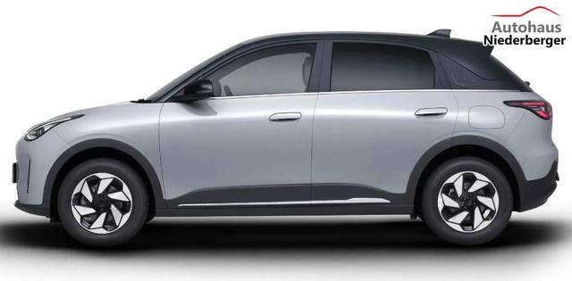 Geely E2 60 kW Pro Pro*LED*Navi*PDC*Cam*ACC*Keyless*TWW* 