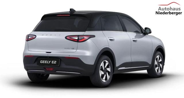 Geely E2 60 kW Pro Pro*LED*Navi*PDC*Cam*ACC*Keyless*TWW* 