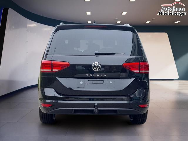 Volkswagen Touran Comfortline BMT/Start-Stopp 1.5TSI DSG AHK Navi LED 7Sitz 
