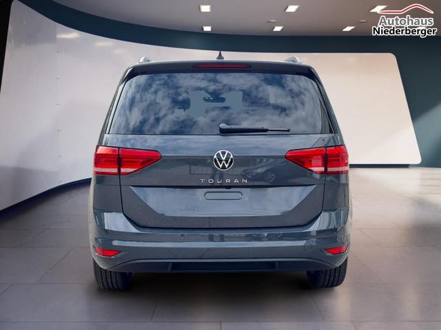 Volkswagen Touran Comfortline BMT/Start-Stopp 1.5 TSI DSG Navi+VZE 7-Sitze 
