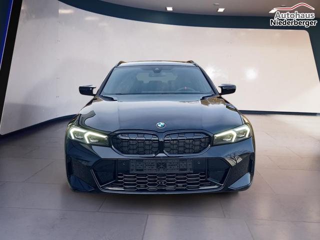 BMW M3 M340 d xDrive Sport Pro Pano LED H&K Comfort 