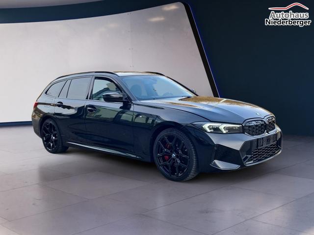 BMW M3 M340 d xDrive Sport Pro Pano LED H&K Comfort 