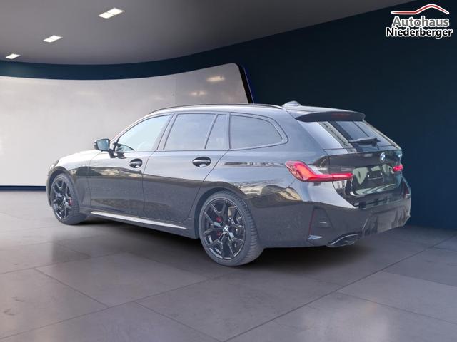 BMW M3 M340 d xDrive Sport Pro Pano LED H&K Comfort 