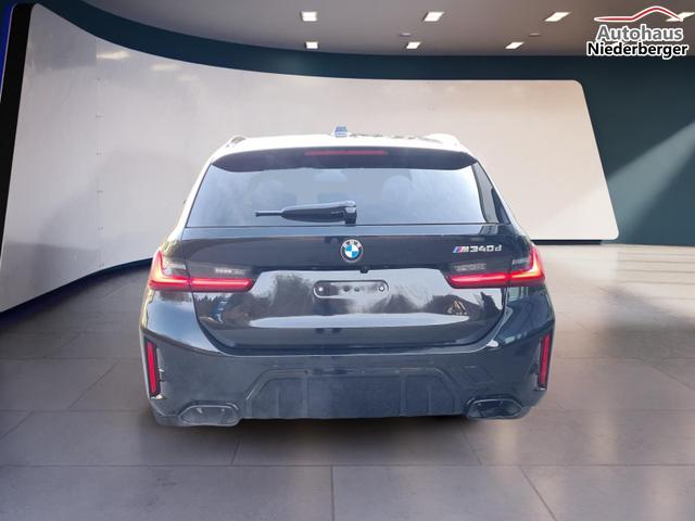 BMW M3 M340 d xDrive Sport Pro Pano LED H&K Comfort 