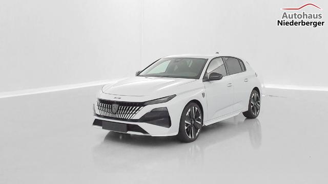 Peugeot 308 GT 