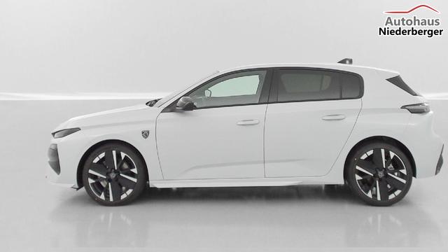 Peugeot 308 GT 