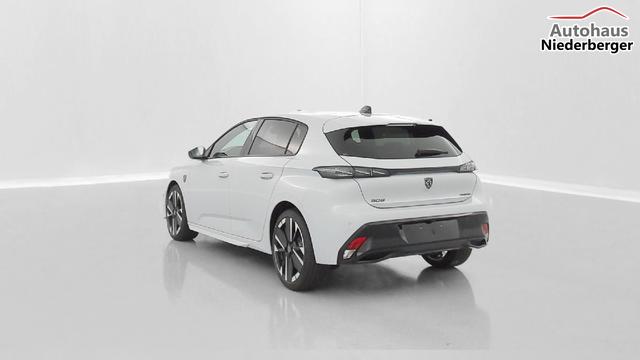 Peugeot 308 GT 