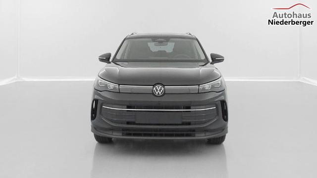 Volkswagen Tiguan Life Plus III 