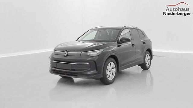 Volkswagen Tiguan Life Plus III 