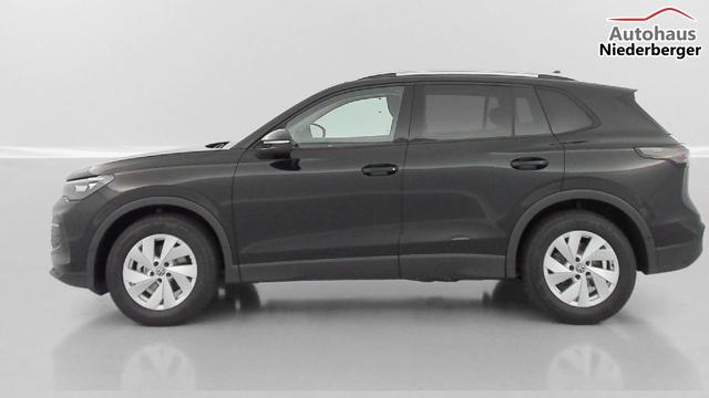 Volkswagen Tiguan Life Plus III 
