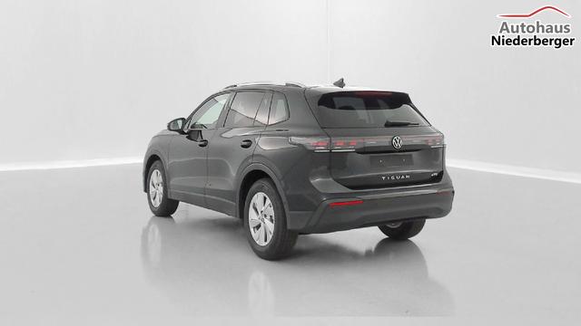 Volkswagen Tiguan Life Plus III 