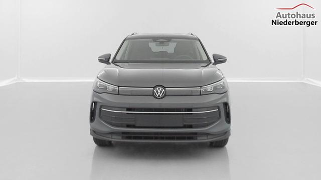 Volkswagen Tiguan Life Plus III 