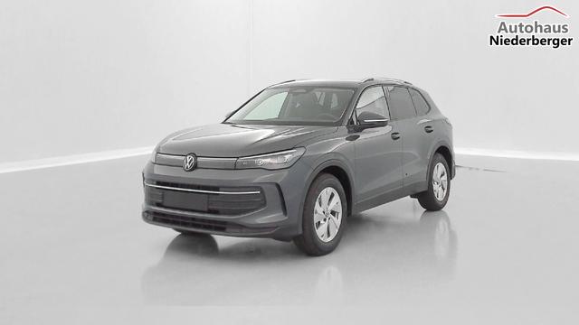 Volkswagen Tiguan Life Plus III 