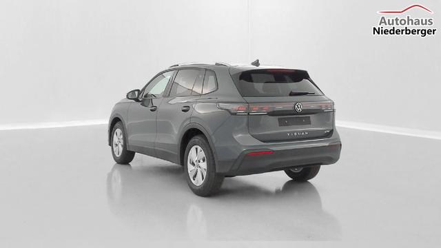Volkswagen Tiguan Life Plus III 