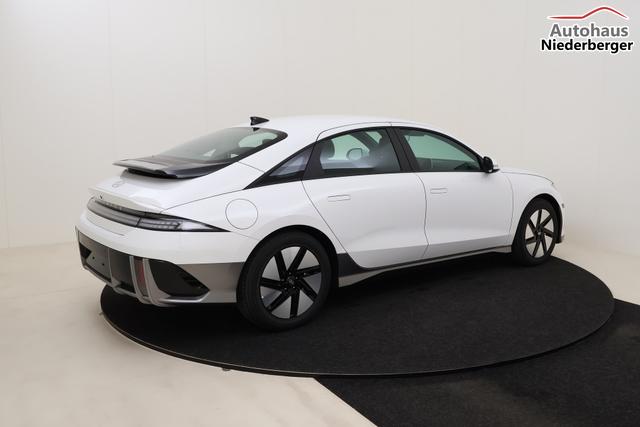 Hyundai IONIQ 6 Core 