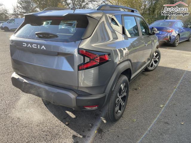 Dacia Duster Expression 