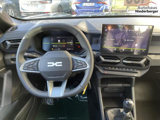 Dacia Duster Expression 