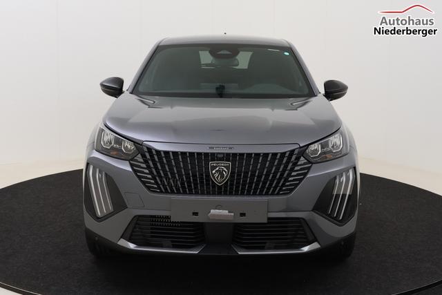 Peugeot 2008 Allure 