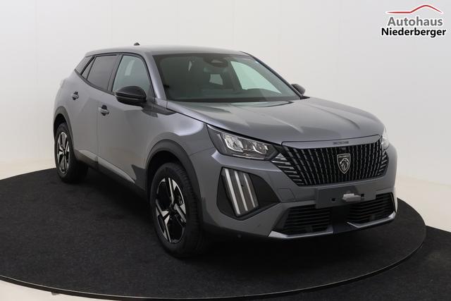 Peugeot 2008 Allure 