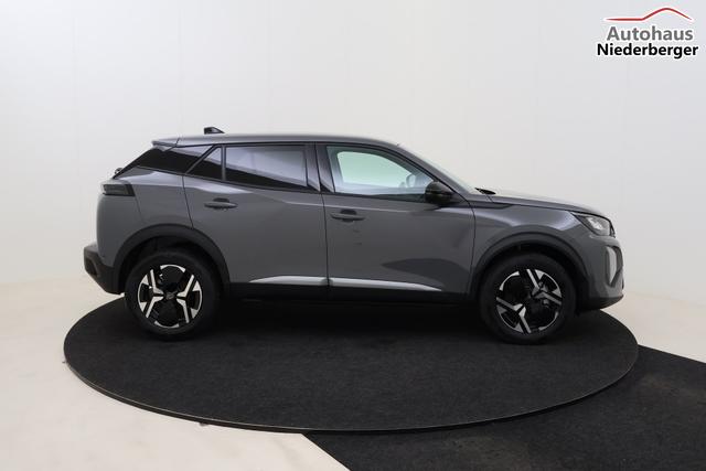 Peugeot 2008 Allure 