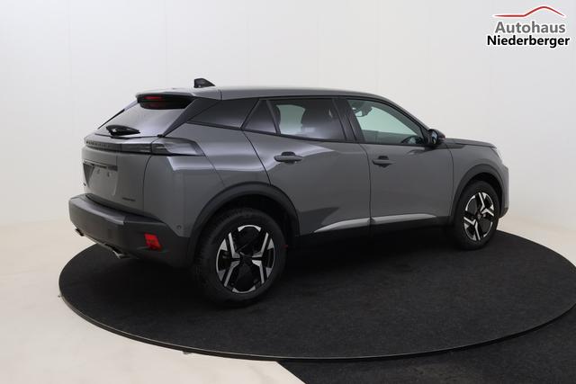 Peugeot 2008 Allure 