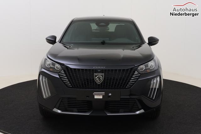 Peugeot 2008 Allure 
