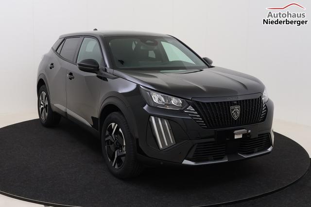 Peugeot 2008 Allure 