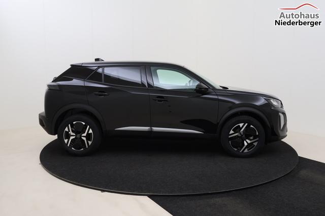 Peugeot 2008 Allure 