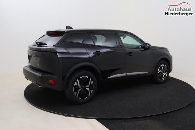 Peugeot 2008 Allure 