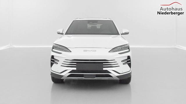 BYD Seal U Boost 