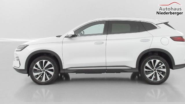 BYD Seal U Boost 