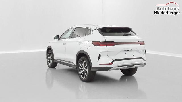 BYD Seal U Boost 