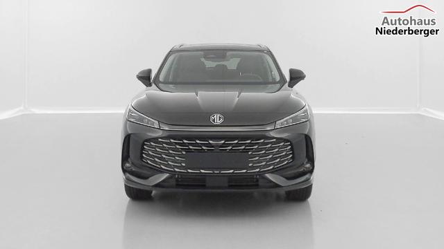MG EHS Luxury 