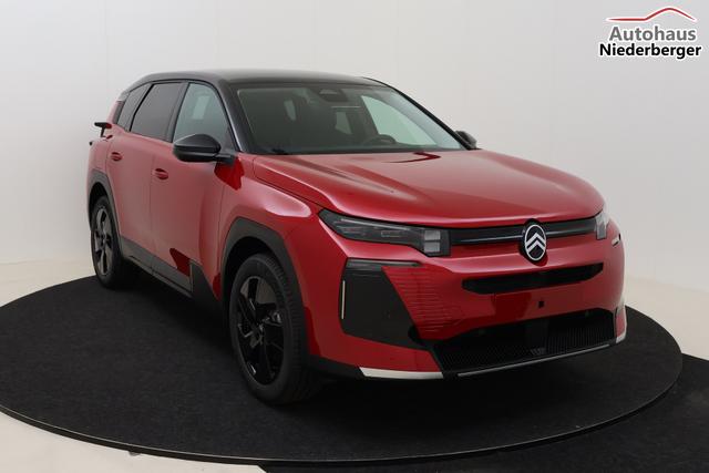 Citro&euml;n C5 Aircross MAX 