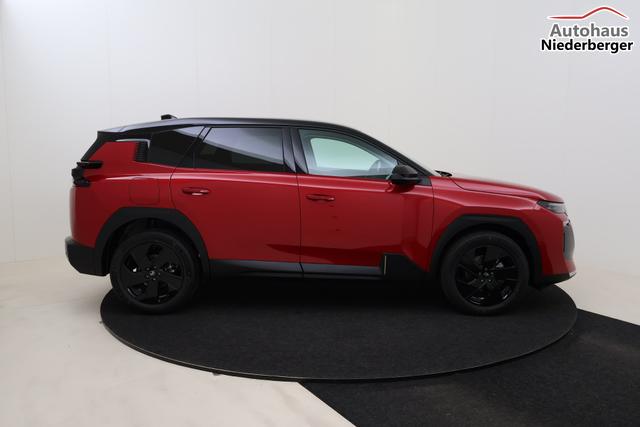 Citro&euml;n C5 Aircross MAX 