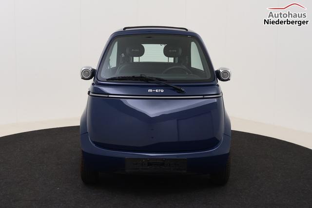 Microlino Pioneer 