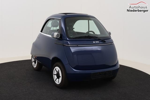 Microlino Pioneer 