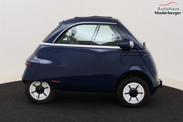 Microlino Pioneer 
