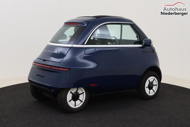 Microlino Pioneer 