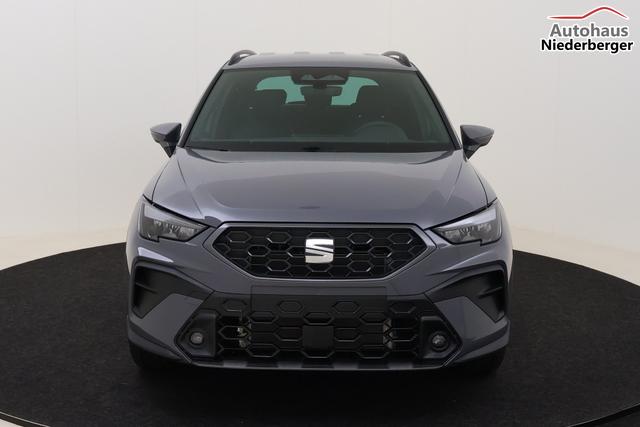 Seat Arona Play Plus 