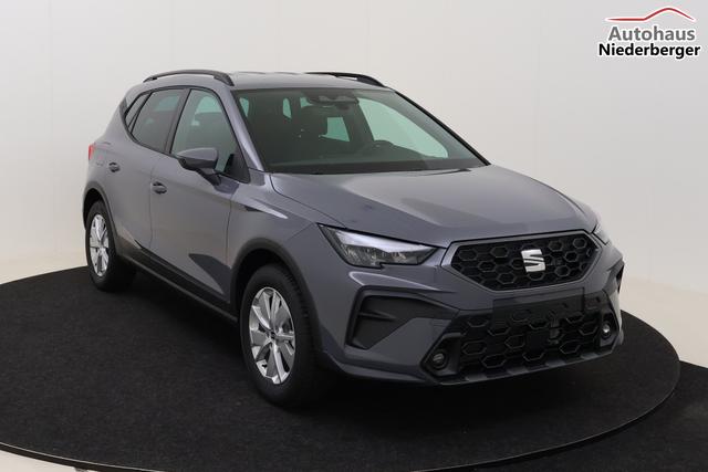 Seat Arona Play Plus 