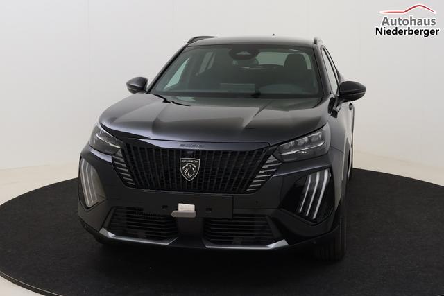 Peugeot 2008 GT 