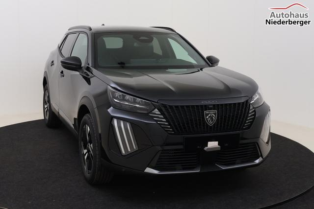 Peugeot 2008 GT 