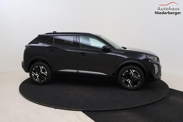 Peugeot 2008 GT 