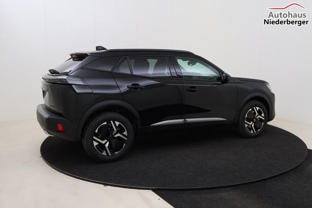 Peugeot 2008 GT 