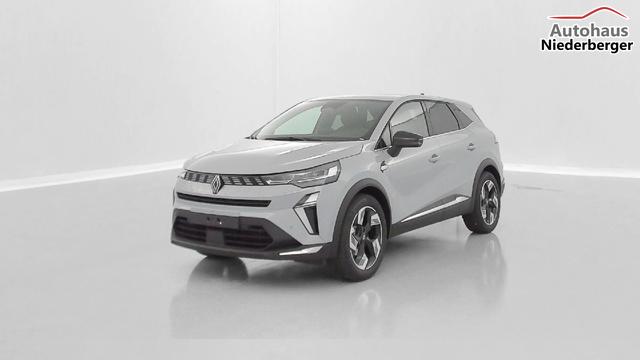 Renault Symbioz Techno 