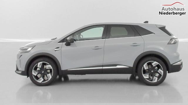Renault Symbioz Techno 